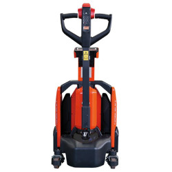 Transpalette avec système de pesage 1500 kg - Stockman