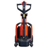 Transpalette avec système de pesage 1500 kg - Stockman