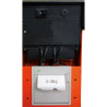 Transpalette avec système de pesage 1500 kg - Stockman