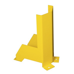 Sabot de protection pour échelles de rack