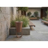 Corbeille de ville design - Benito Citizen PA601