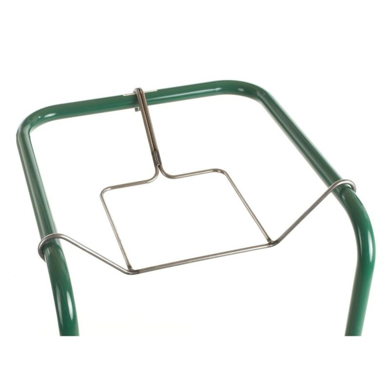 Anneau de bourrage pour suppport 400 L