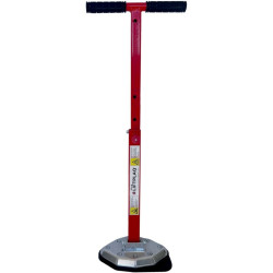Mini lève plaque d'égoût aimanté - Mini Liftplaq plus
