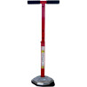 Mini lève plaque d'égoût aimanté - Mini Liftplaq plus