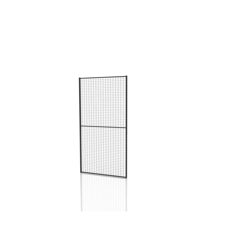 Panneau grillage pour protection machines X-Guard