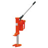 Cric à patte monobloc - Stockman