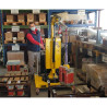 Grue manuelle d’atelier - Stockman
