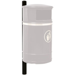 Corbeille Morvan 40 litres
