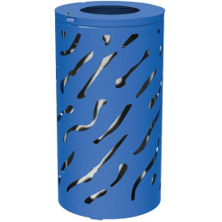 Corbeille Venise 80 litres