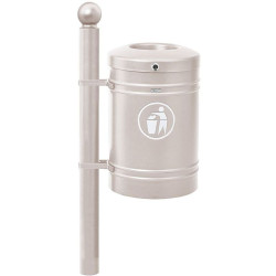 Corbeille Guyenne Boule 40 litres