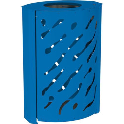 Corbeille Venise 120 litres