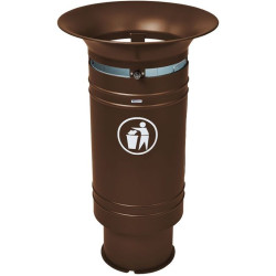 Corbeille Cévennes 60 litres