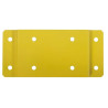 Plaque de fixation murale - Collec