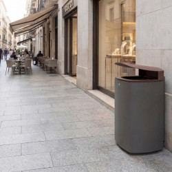 Corbeille Mielek S Selectif - Benito PA691S