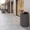 Corbeille Mielek S Selectif - Benito PA691S