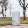 Corbeille design Mielek - Benito PA691
