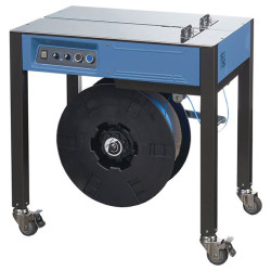 Cercleuse semi-automatique premium sans arche