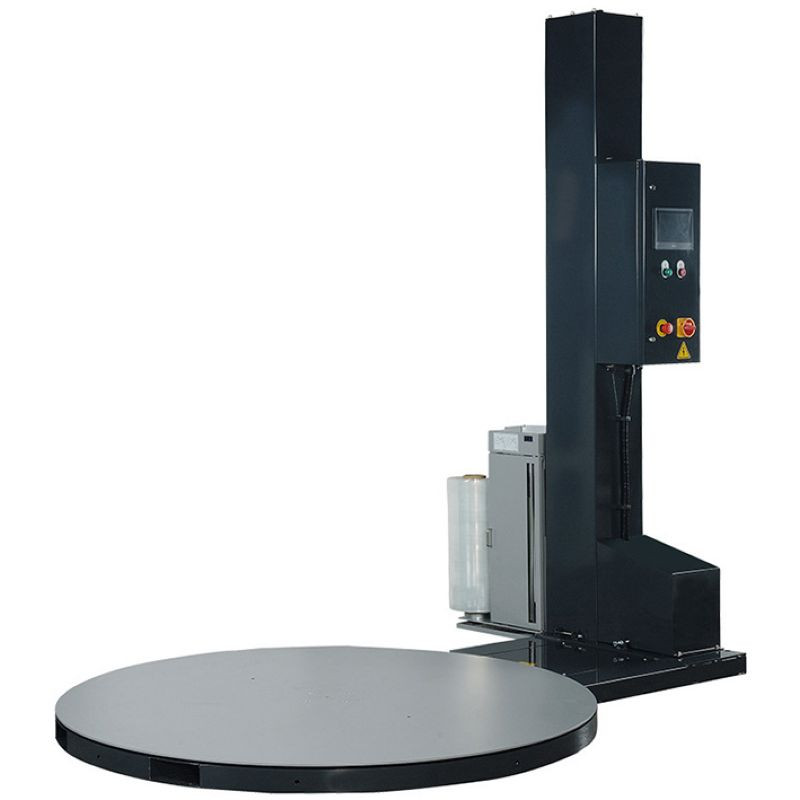 Banderoleuse professionnelle - Stockman
