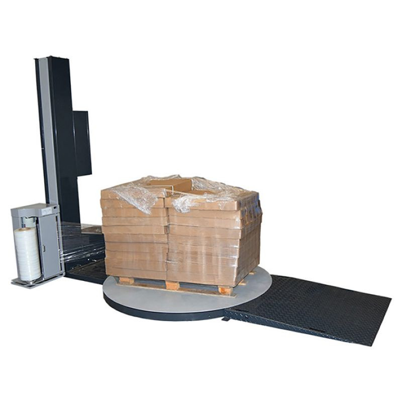 Banderoleuse professionnelle - Stockman