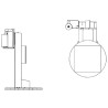 Banderoleuse professionnelle - Stockman