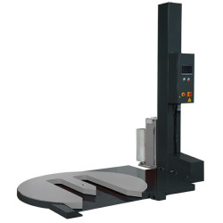 Banderoleuse professionnelle - Stockman