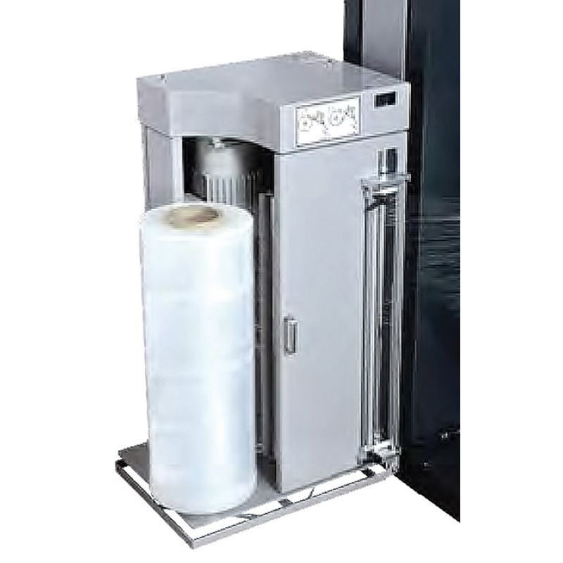 Banderoleuse professionnelle - Stockman
