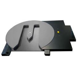 Banderoleuse professionnelle - Stockman