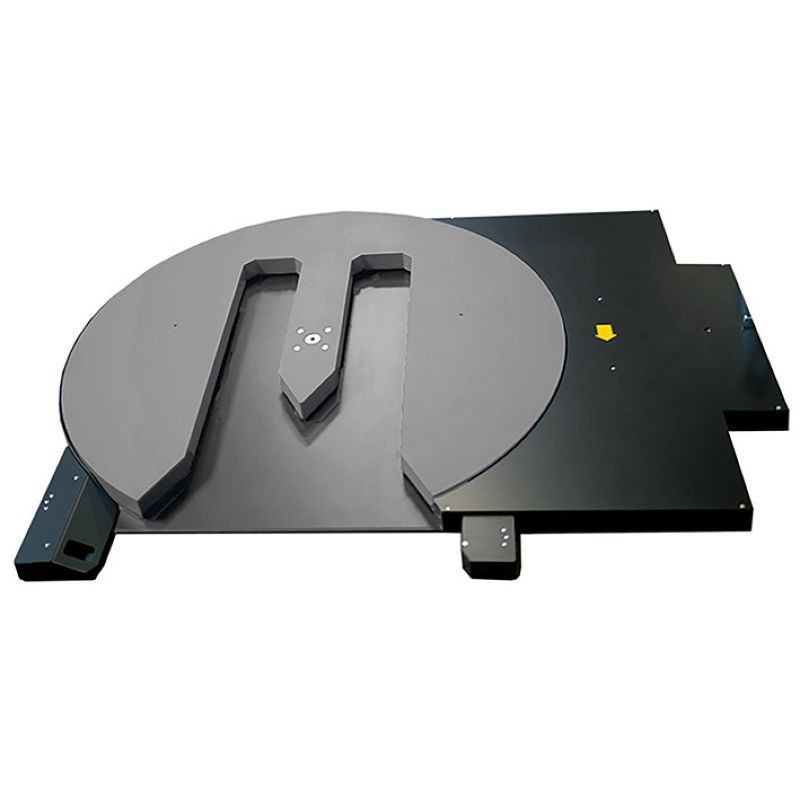 Banderoleuse professionnelle - Stockman