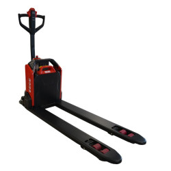 Transpalette électrique lithium - Stockman