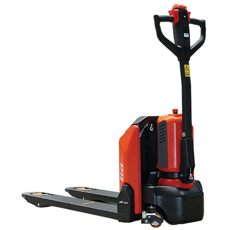 Transpalette électrique lithium - Stockman