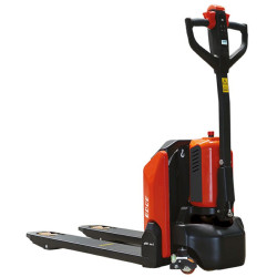 Transpalette électrique lithium - Stockman
