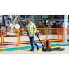 Transpalette électrique lithium - Stockman