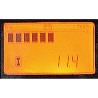 Transpalette électrique lithium - Stockman