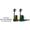 Transpalette électrique PTE15N