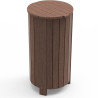 Poubelle Rustica ReBnew - Benito PA639TPR