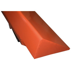 Transpalette porte-bobine manuel - Stockman