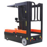 Nacelle stockpicker motorisée - Stockman