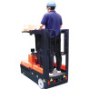 Nacelle stockpicker motorisée - Stockman