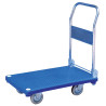 Chariot de préparation de commande en plastique 300 kg