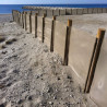 Barrière de protection anti ensablement - Protect Dune