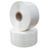 Feuillard avec résistance de 370 kg pour textile