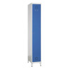 Vestiaire monobloc sur pieds - Industrie propre SV