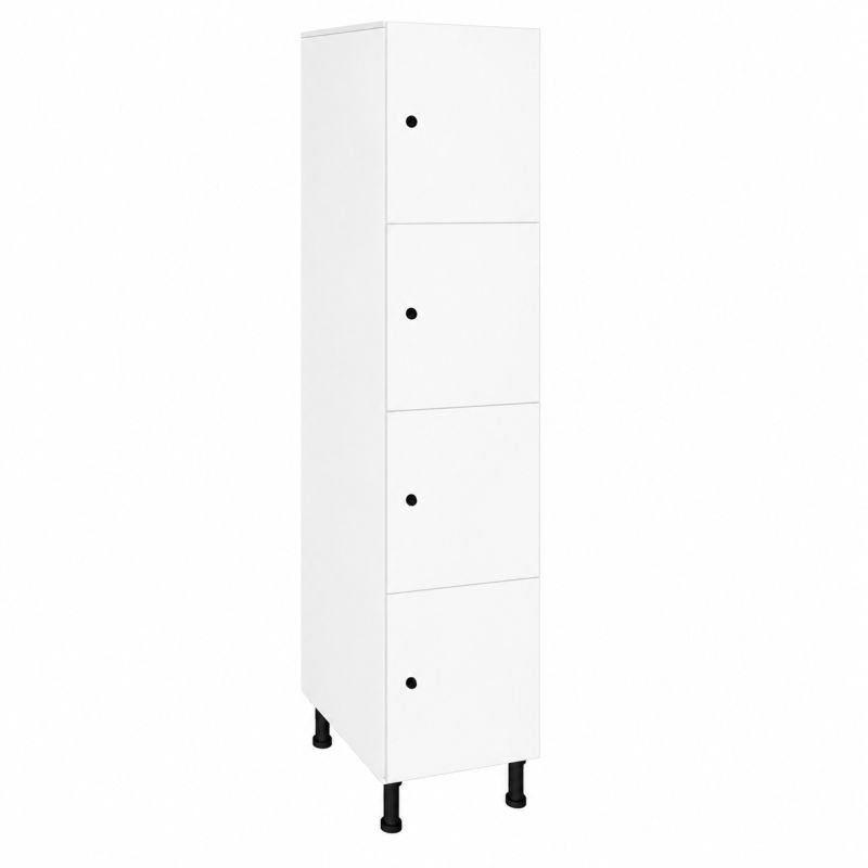 Grand casier consigne 1 casier par colonne