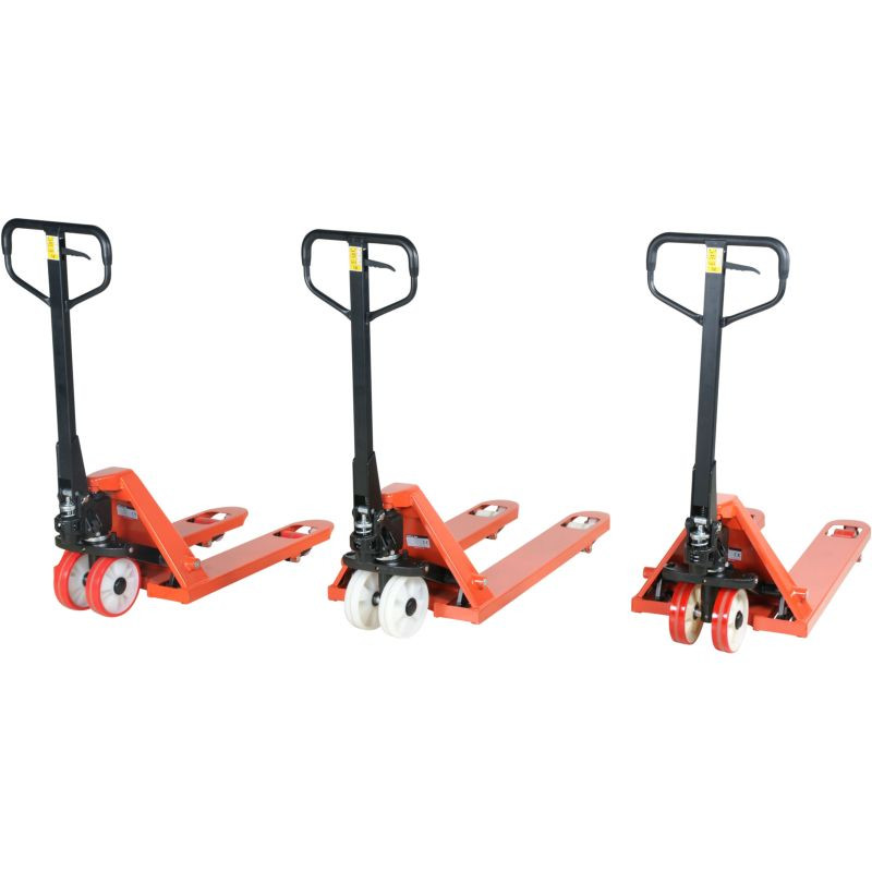 Transpalette manuel 2.5T