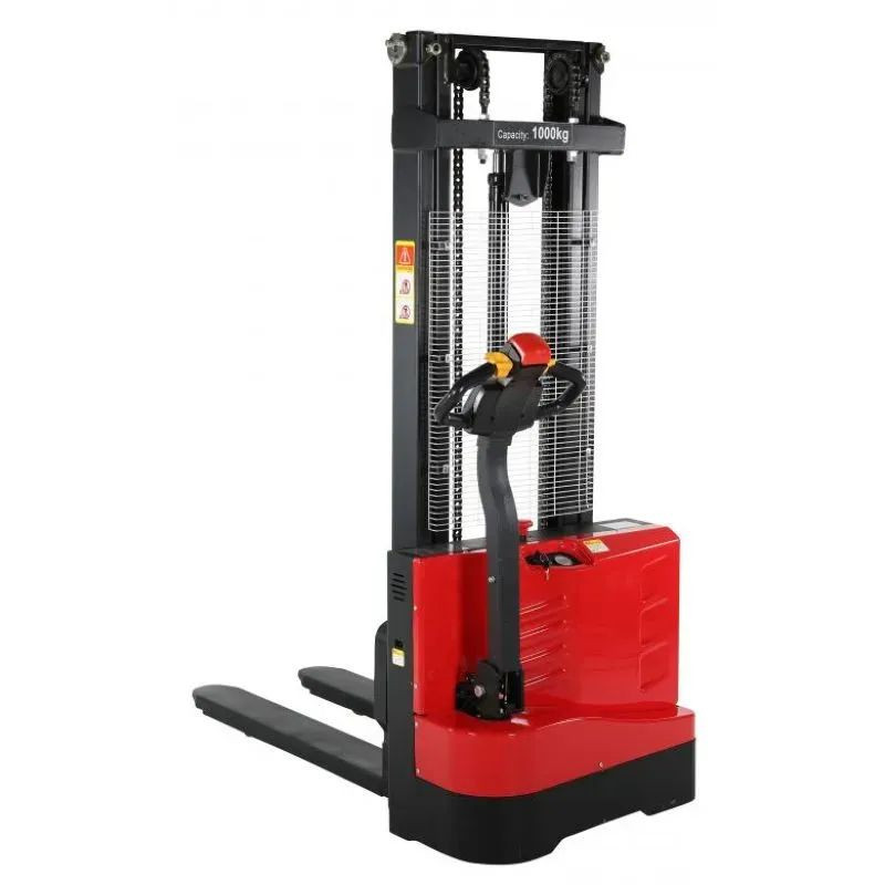 Gerbeur électrique WS10
