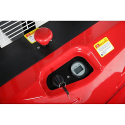 Gerbeur électrique WS10