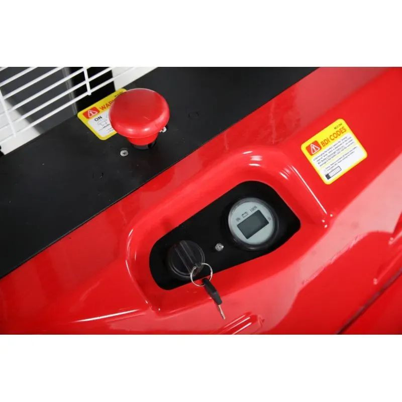 Gerbeur électrique WS10
