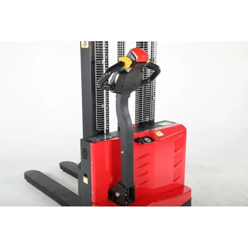 Gerbeur électrique WS10