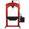 Presse hydraulique - Stockman