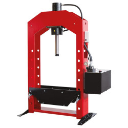 Presse hydraulique - Stockman